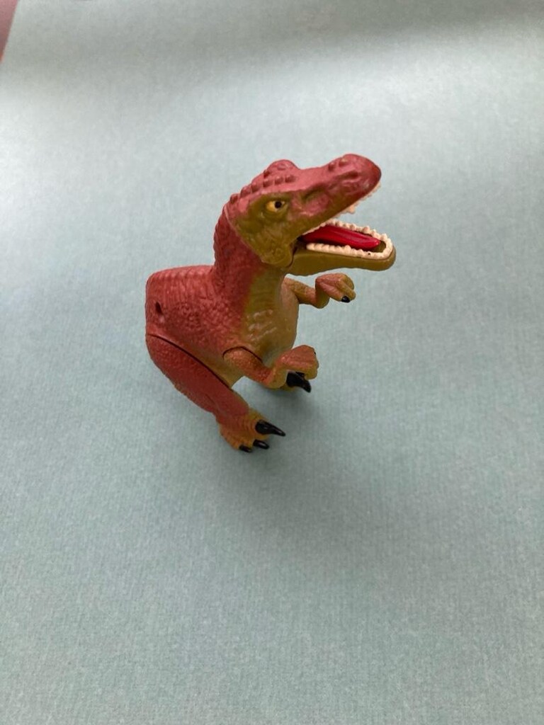 Oyuncak Dinazor Oyuncak Dinazor - 2