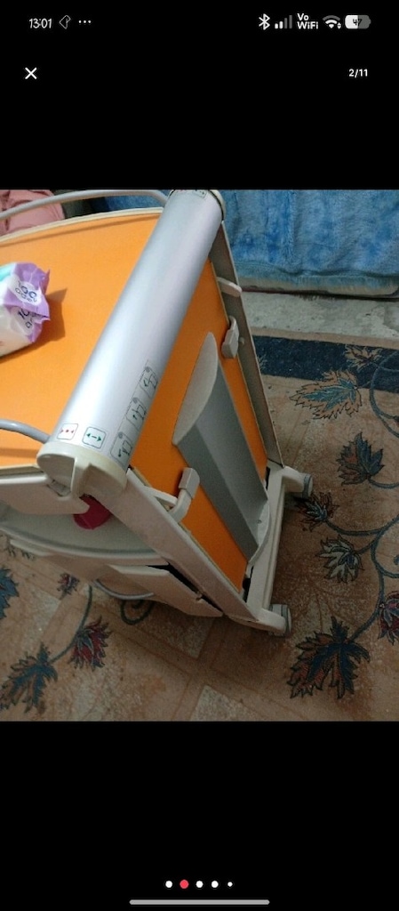 yemek arabasi - 4