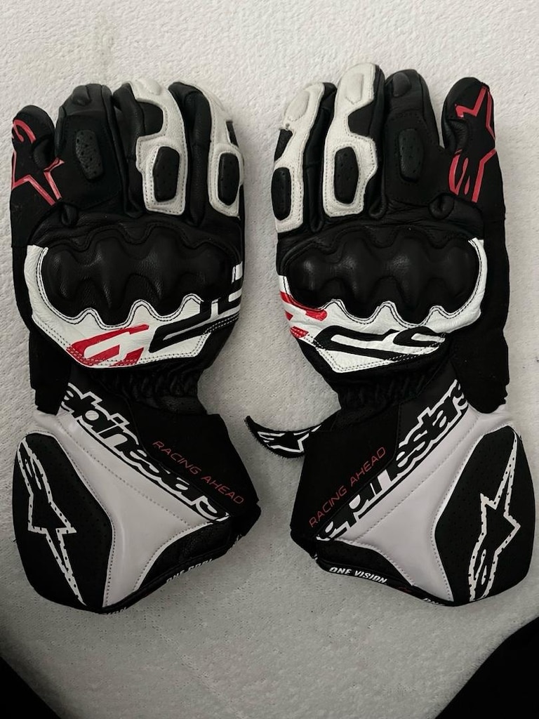 Alpinestars GP Pro R3