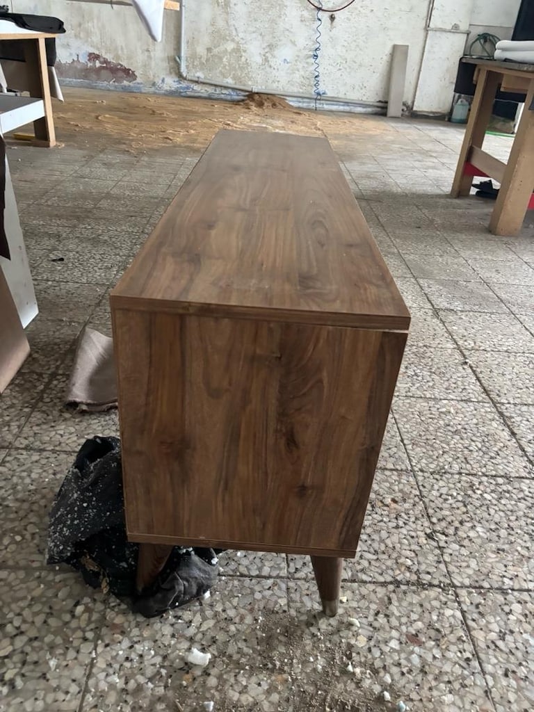 Tv Ünitesi - 2