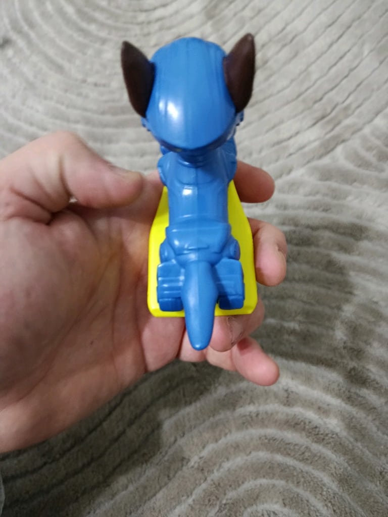 kahraman köpek - 2