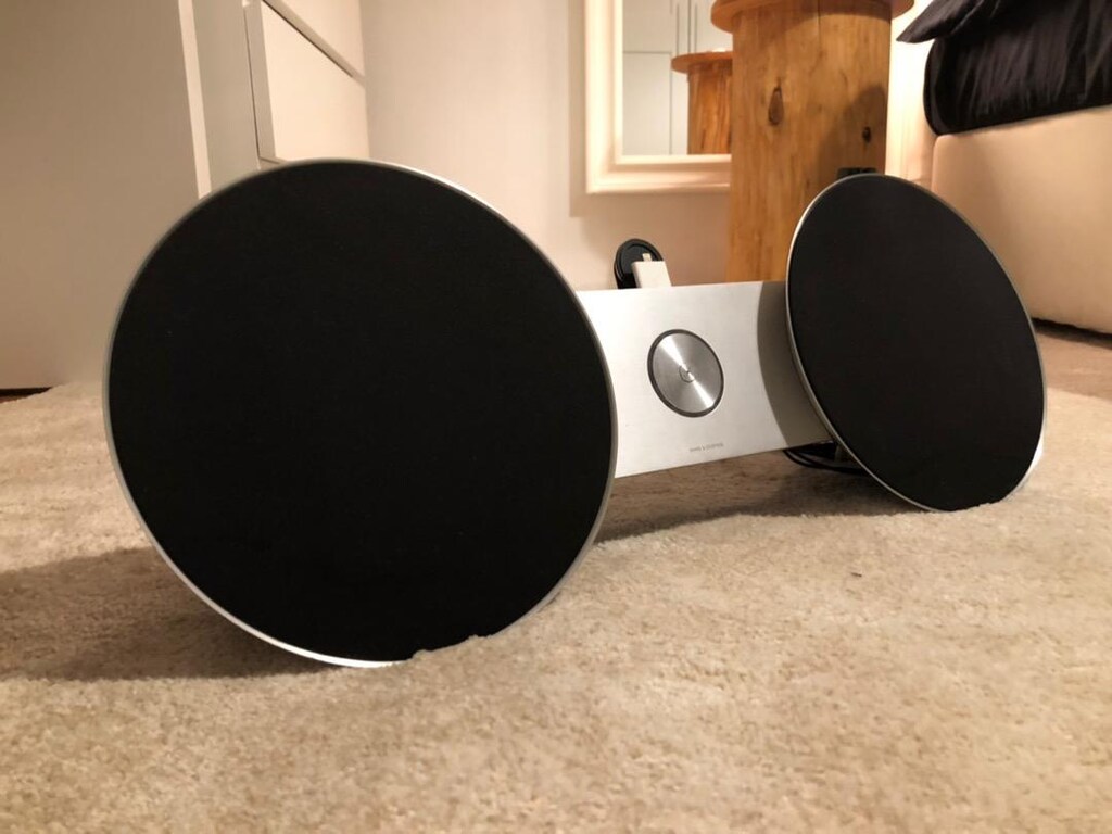 Bang Olufsen Ses sistemi - 3