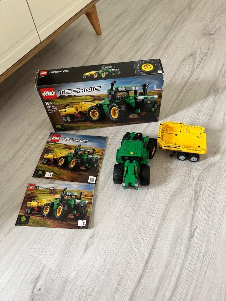 lego - 3