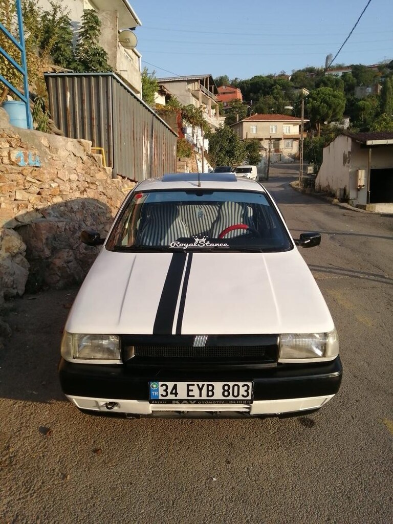 1998 1.6 / sx dijital ekran - 4