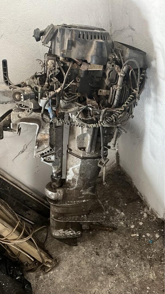 motor karbüratörlü yok - 6
