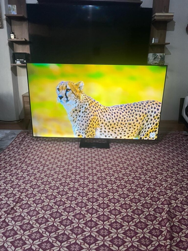 samsun ue 65 bu 8500 4 k led tv - 6