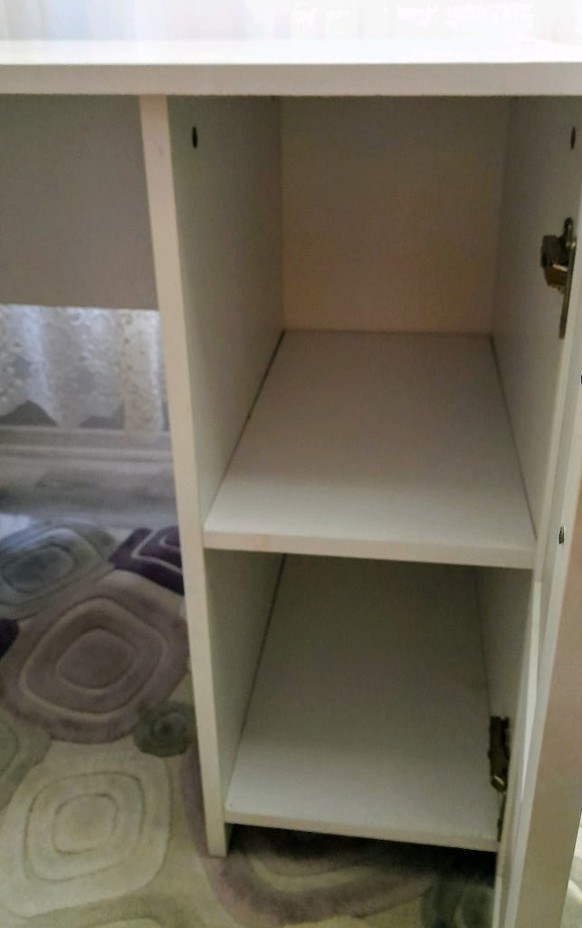 Çalışma Masası - 2