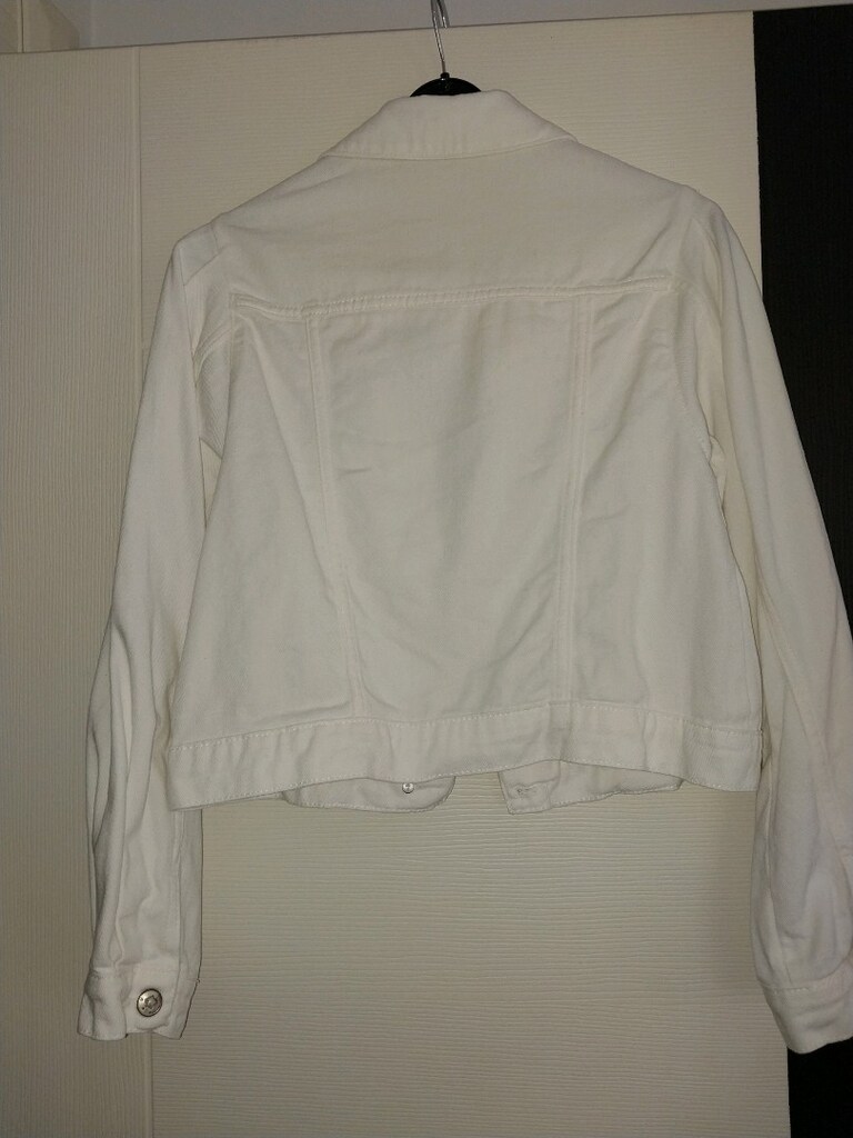 jean ceket - 3