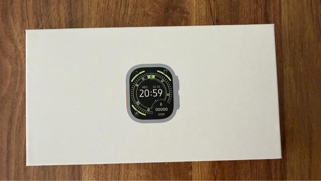 Apple 3'ü bir arada - 4