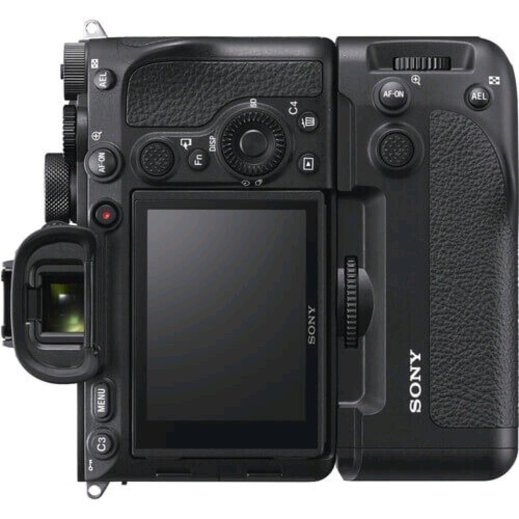 Sony a74 Full Set - 2