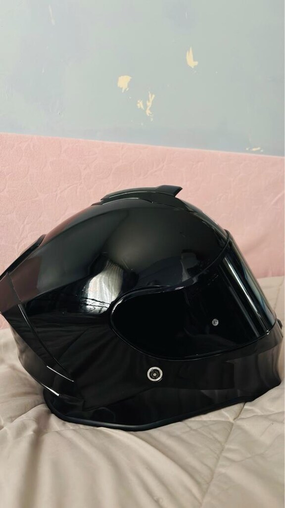 Origine Helmet interkom ile verilecek M beden - 4