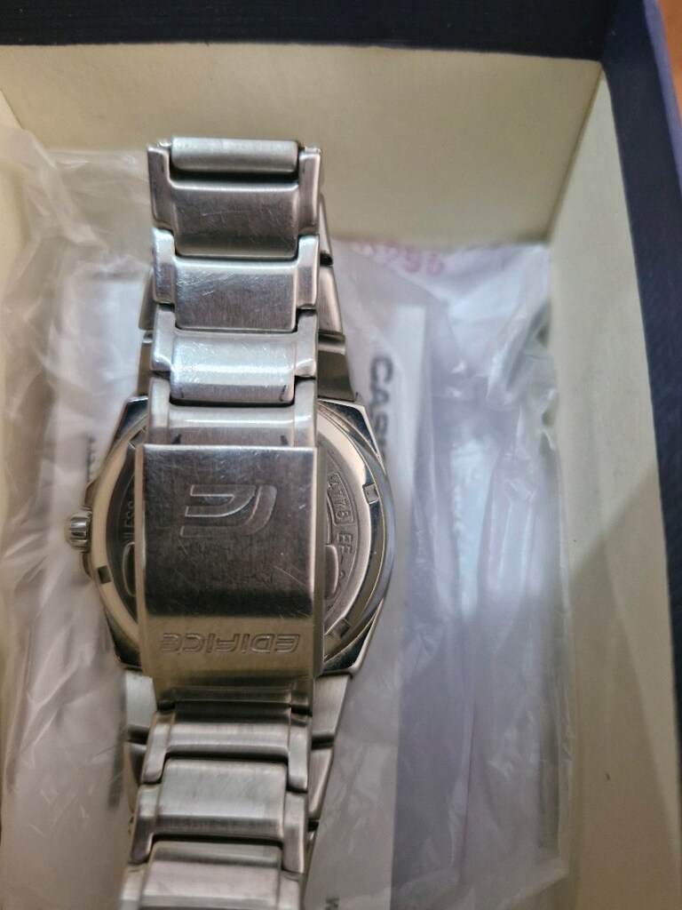 CASIO SAAT - 2