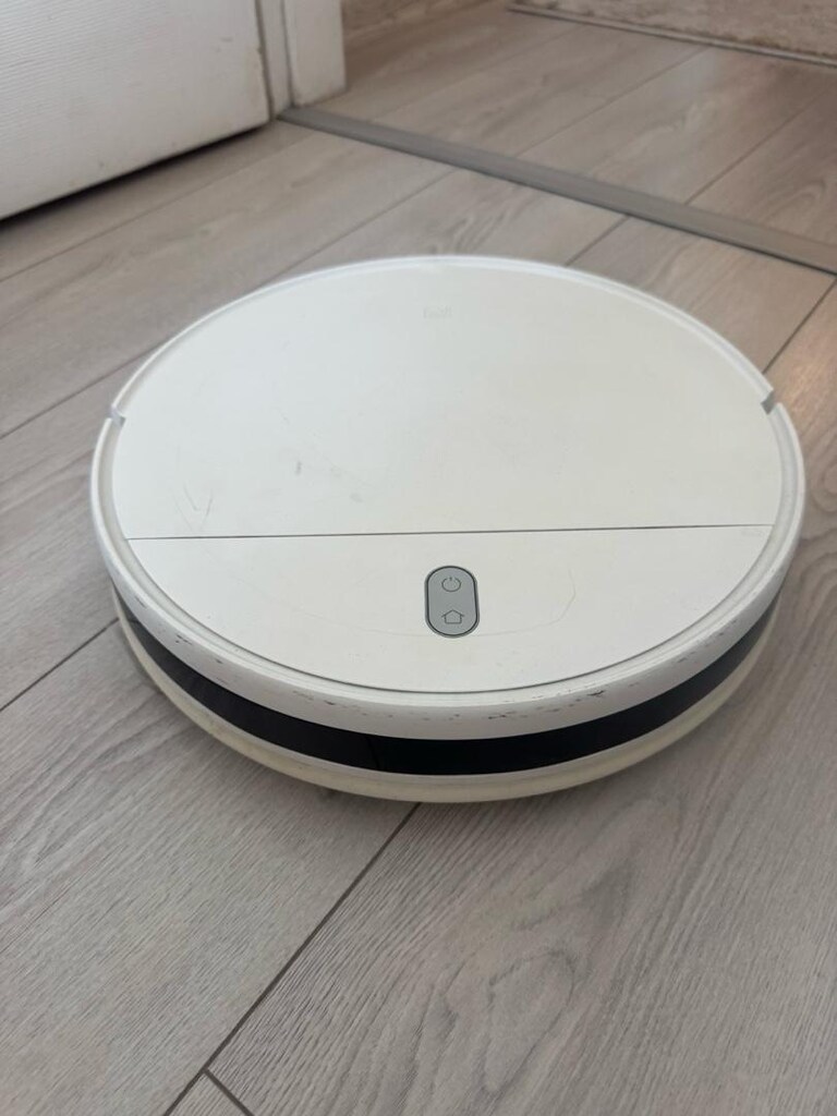xioami vakum robot süpürge - 3