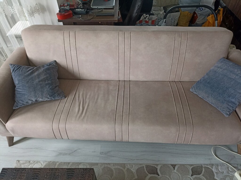 Koltuk Takımı - 4