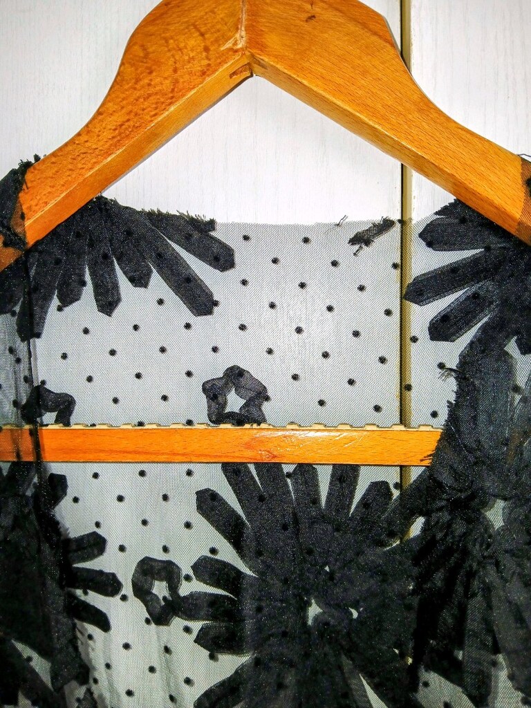 DANTEL TUNIK YADA KIMONO XL - 3