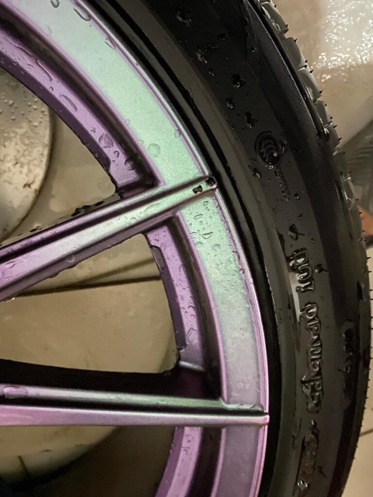 Arceo monaco 5x120 - 6