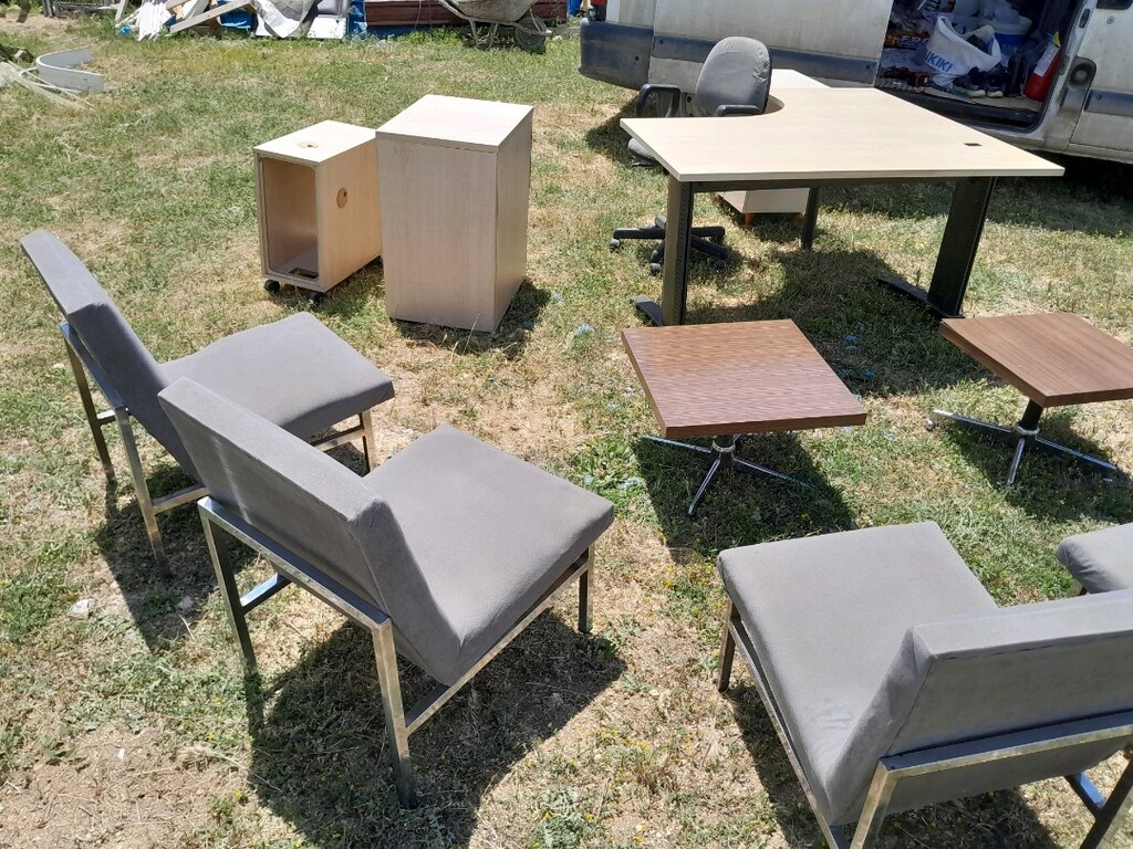 ofis takımı - 4