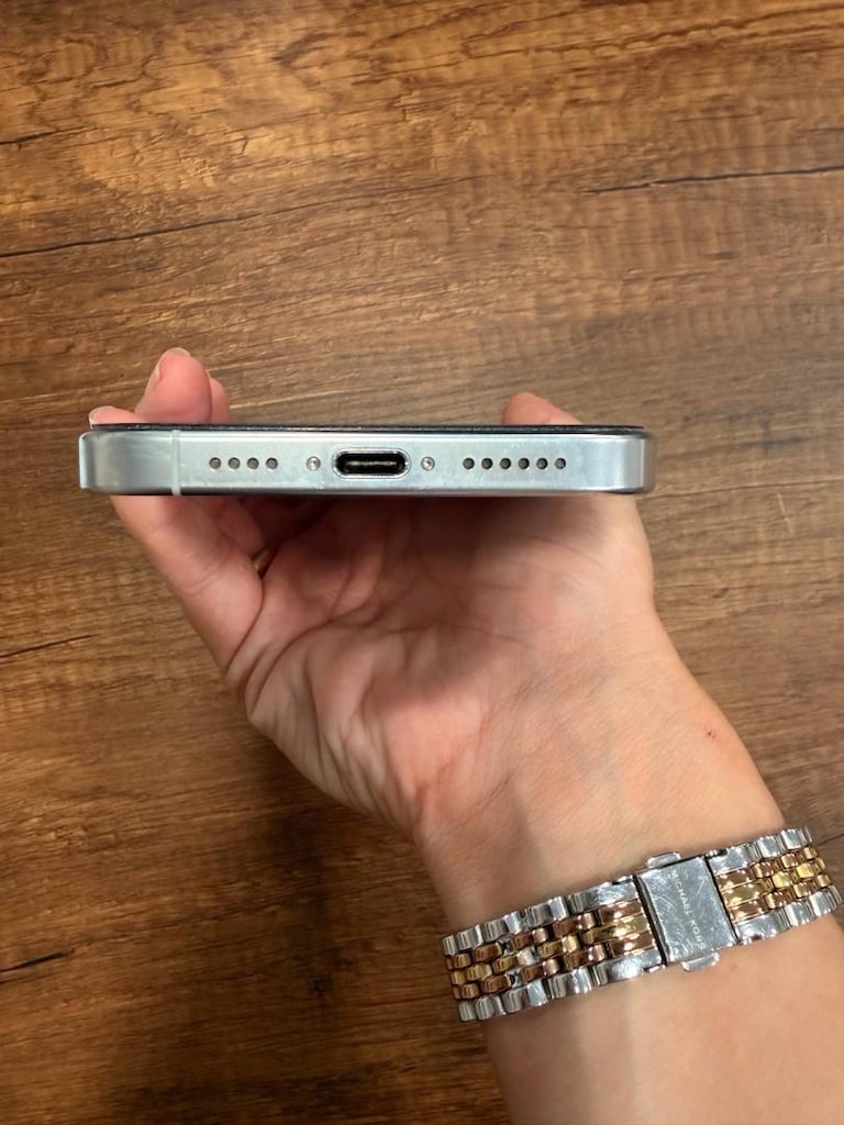 iPhone 16 promax - 9