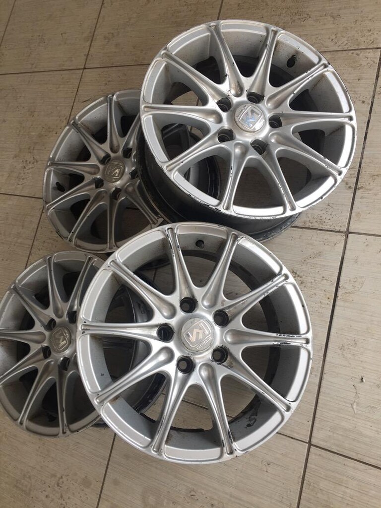 5x112 15 İNÇ JANT MODELİ - 3