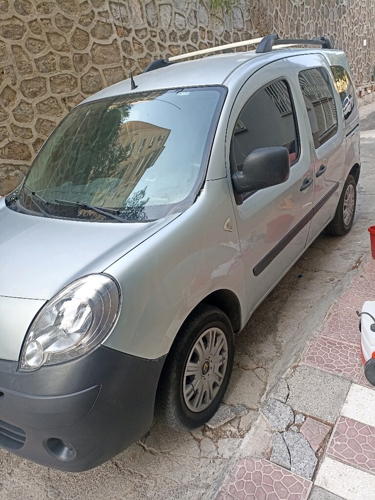 Takasli Kangoo 3 Nakit fiyatı - 2