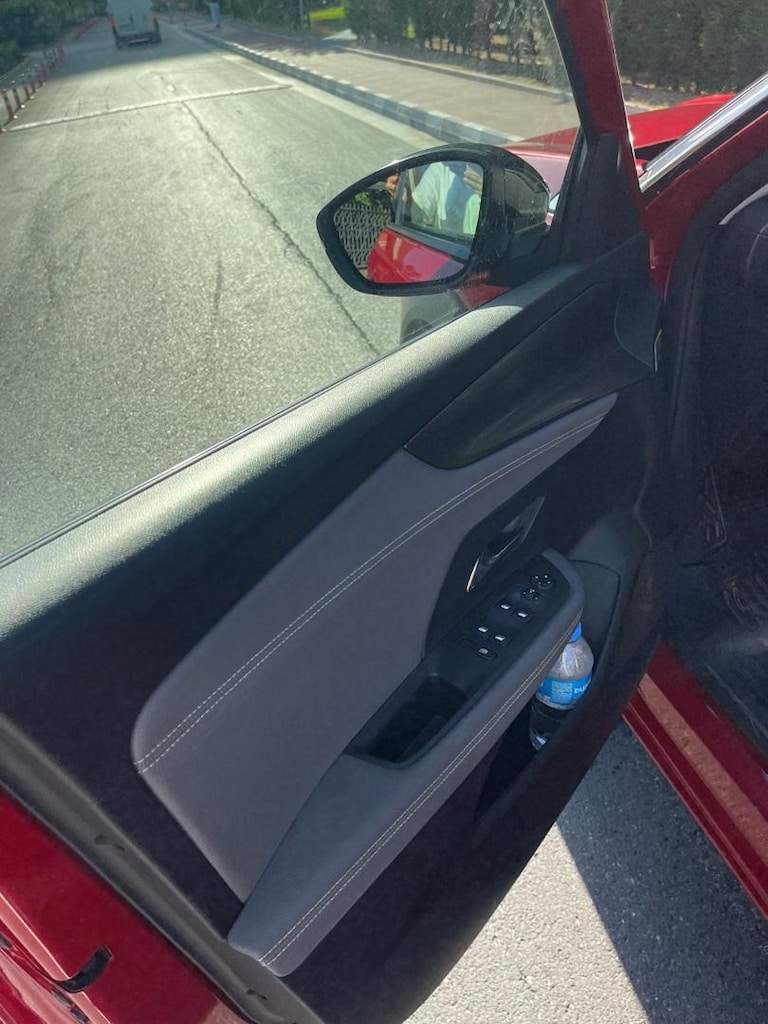 hatasız yetkili servis bakımlı opel Mokka - 14