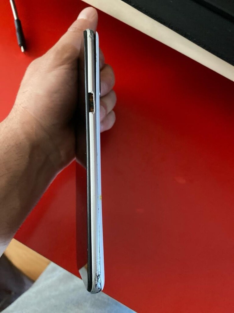 realme 6i 128 tr cihazı - 5