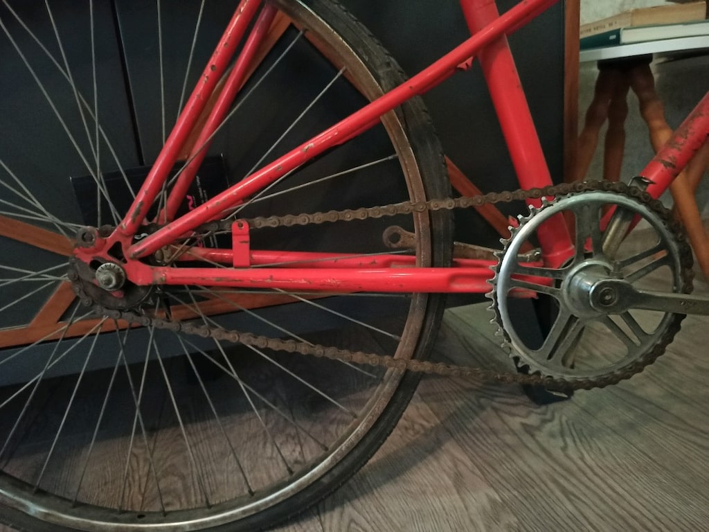 BELDESAN SHARK MONTO 24 jant 1990s klasik efsane v kadro çelik yapılı - 4