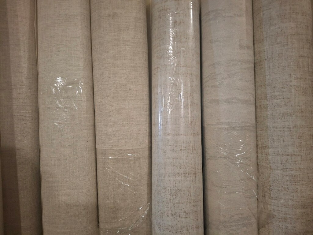 OUTLET DUVAR KAĞIDI 15M2 499₺ - 4