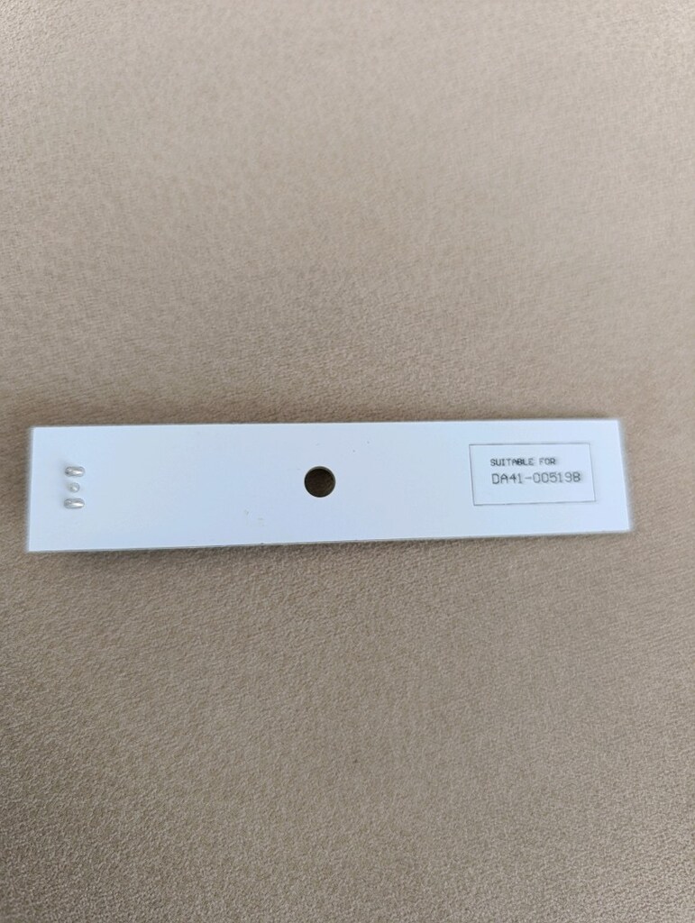 buzdolabı led aydınlatma - 2