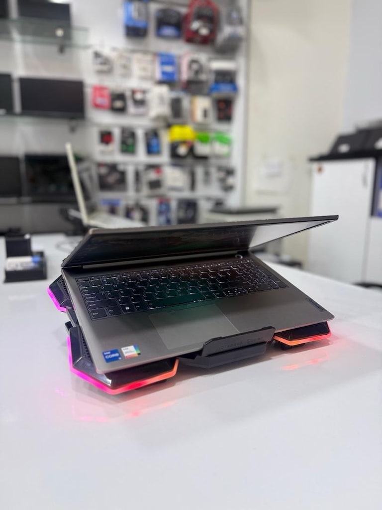 SIFIRINDAN FARKSIZ LENOVA THİNKBOOK LAPTOP İNTEL İ5 - 7