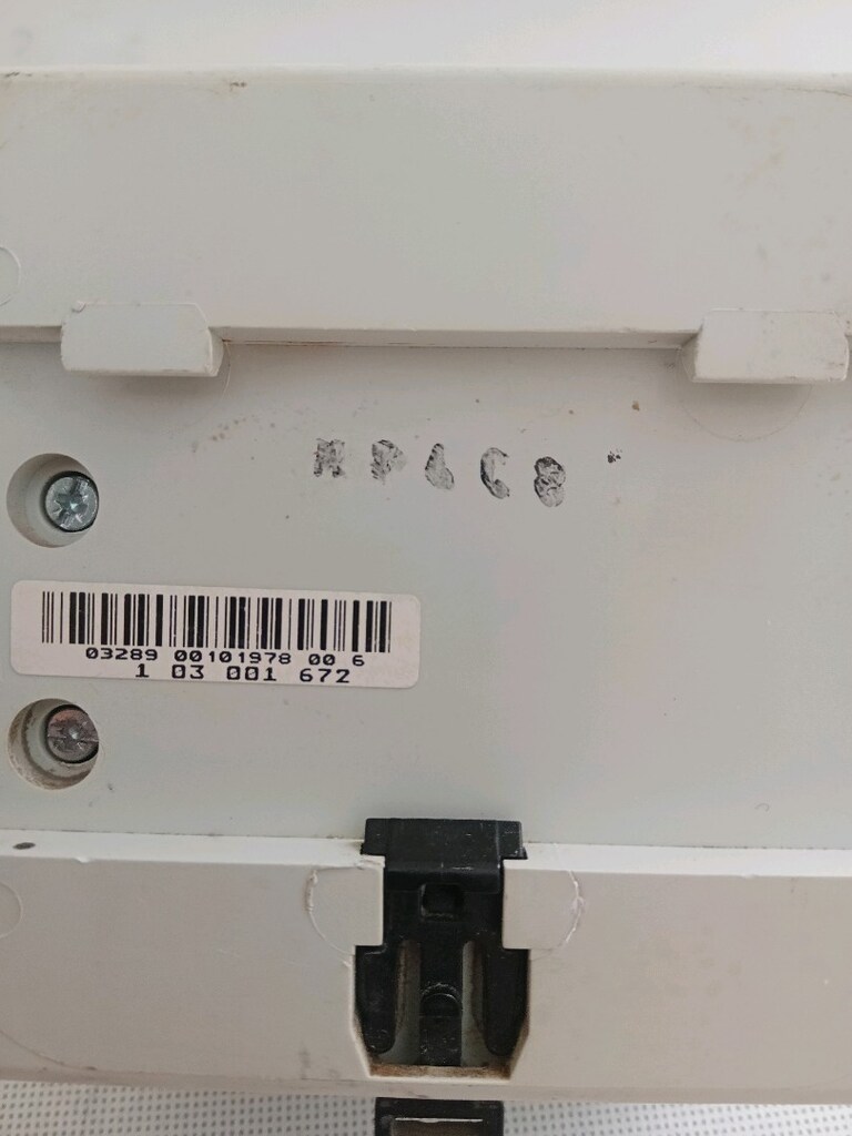MOELLER kaçak akım koruma rolesi 25 A 0.003 mA - 2
