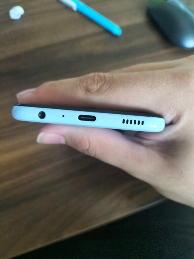 SAMSUNG A23 128GB TÜRKİYE HATASIZ ORJİNAL - 6