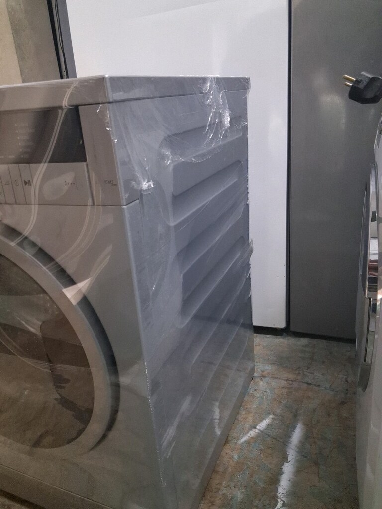 ARÇELİK 9KG PİYANO GRANTİLİ A SINIFI ÇAMAŞIRMAKİNESİ - 4