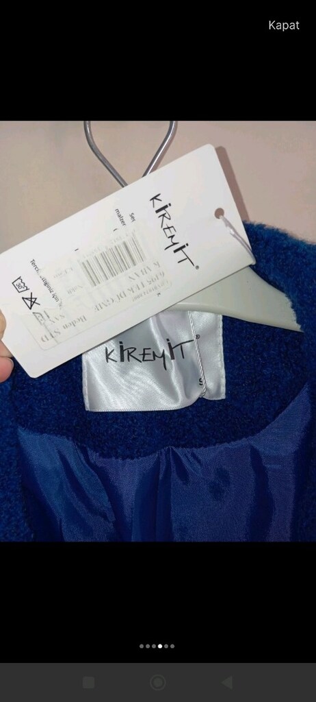 KIŞLIK KABAN - 2
