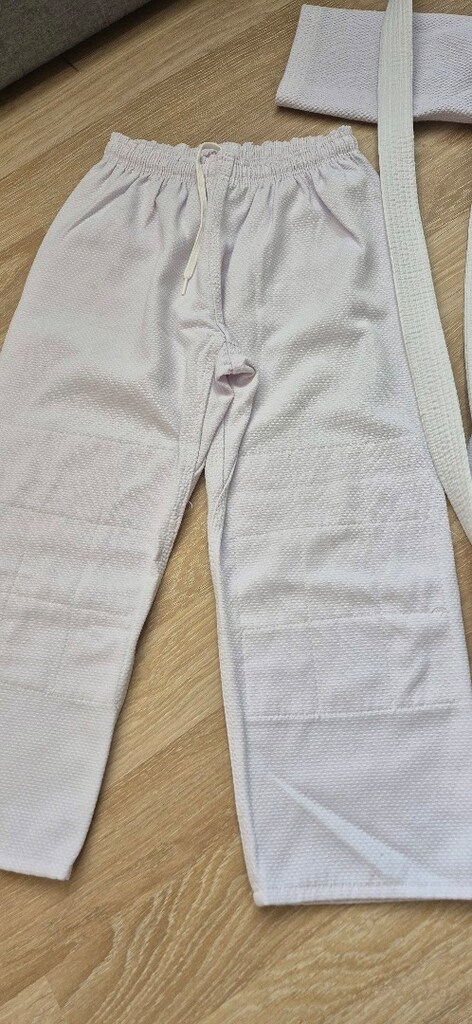 judo kıyafeti - 2