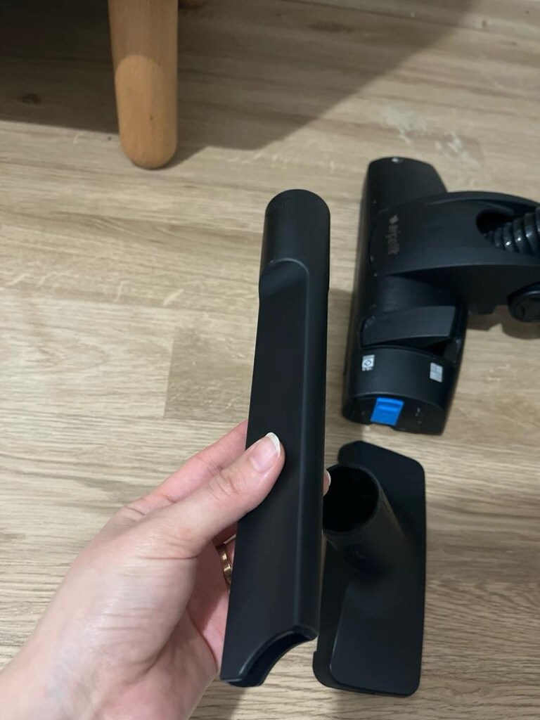elektrikli süpürge - 6