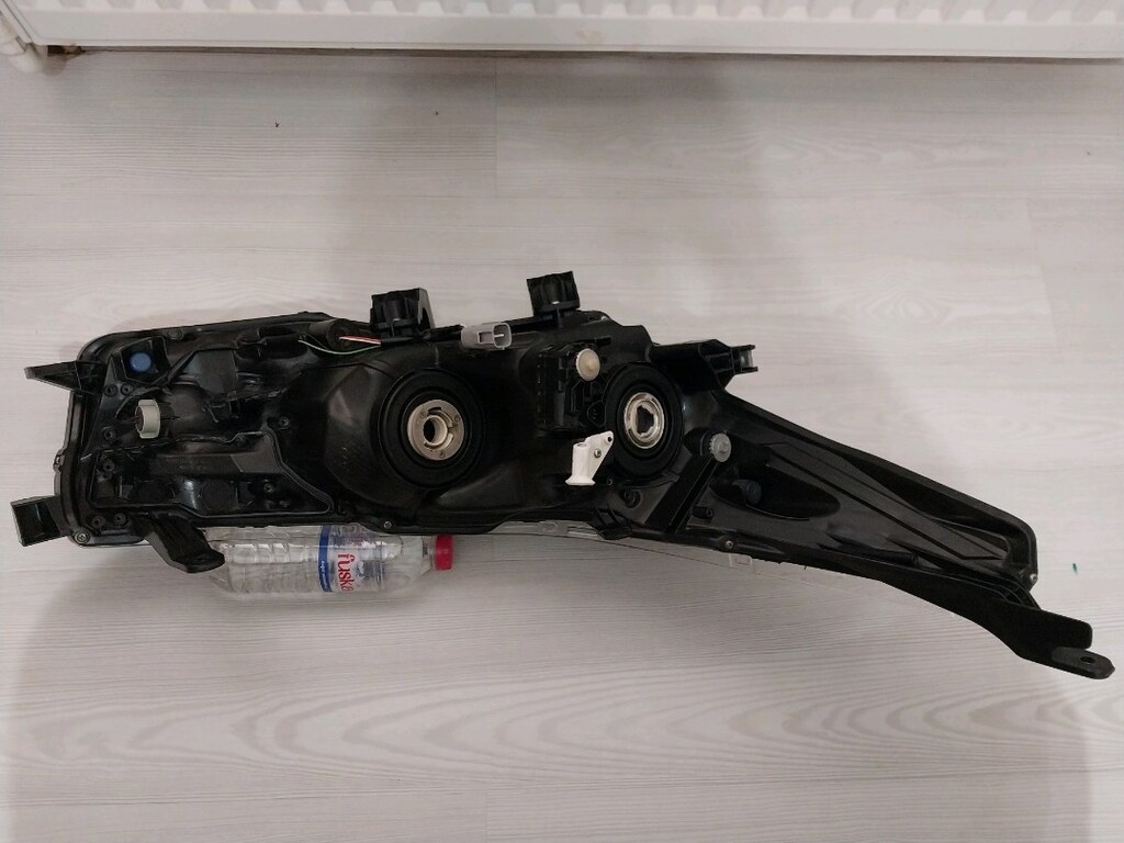 Toyota Corolla 2013-2016 Ön Sol Far Farba-Ulo-Orijinal Detayı Okuyunuz - 4