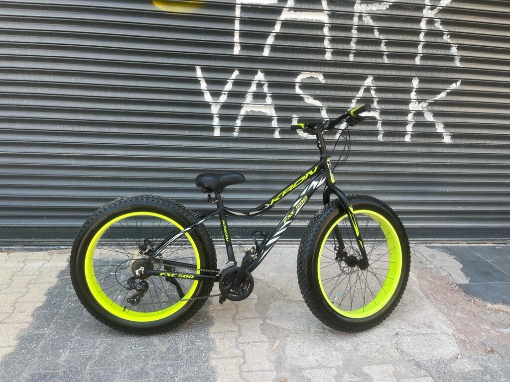 KRON. FXC500 - 11