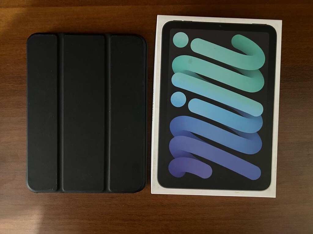 ipad mini 7 satılık - 9