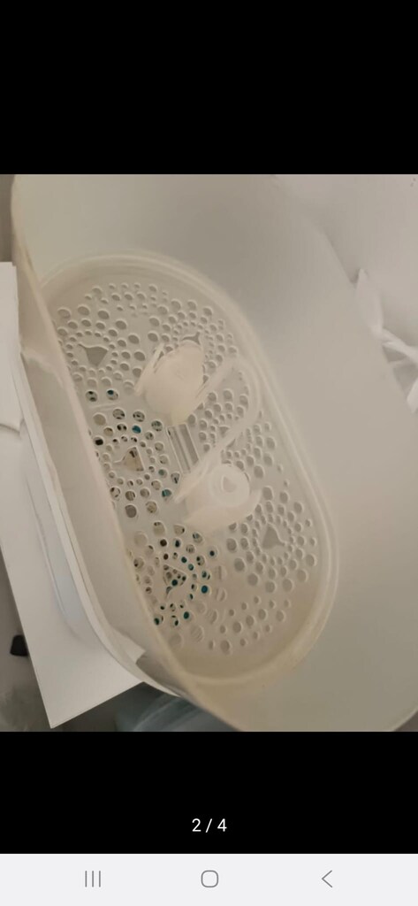 Philips Avent Biberon Sterilizatörü - 2