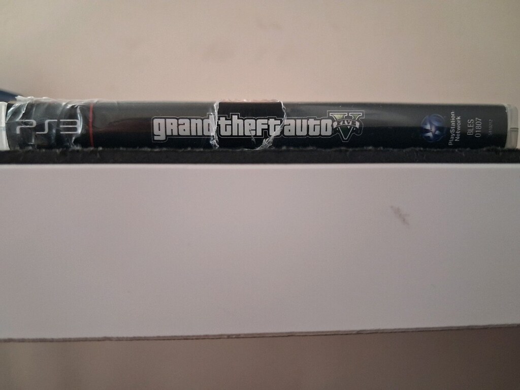 ps 3 gta 5 - 2