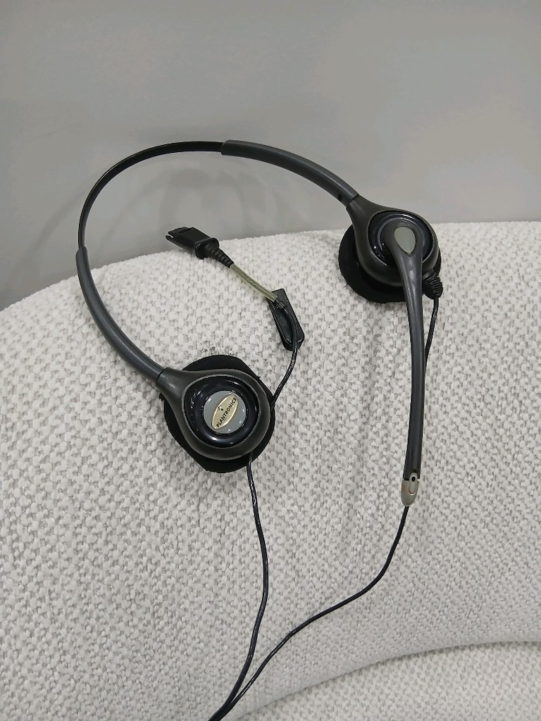 plantronics da45 fırsat ürünü - 3