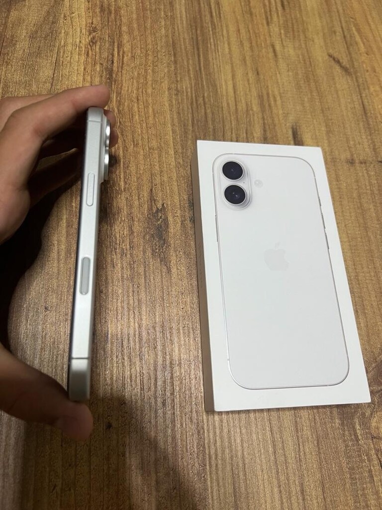 İphone 17/ 256 GB/ TR / “NOKTA HATASIZ” - 3