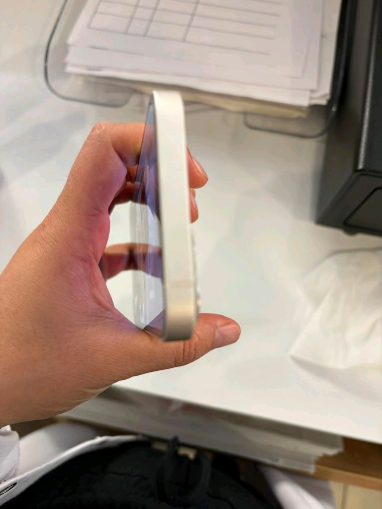 Apple 13 256gb - 6