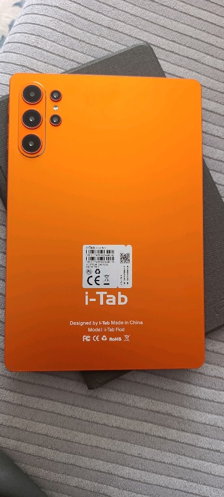 i-tab tablet - 2