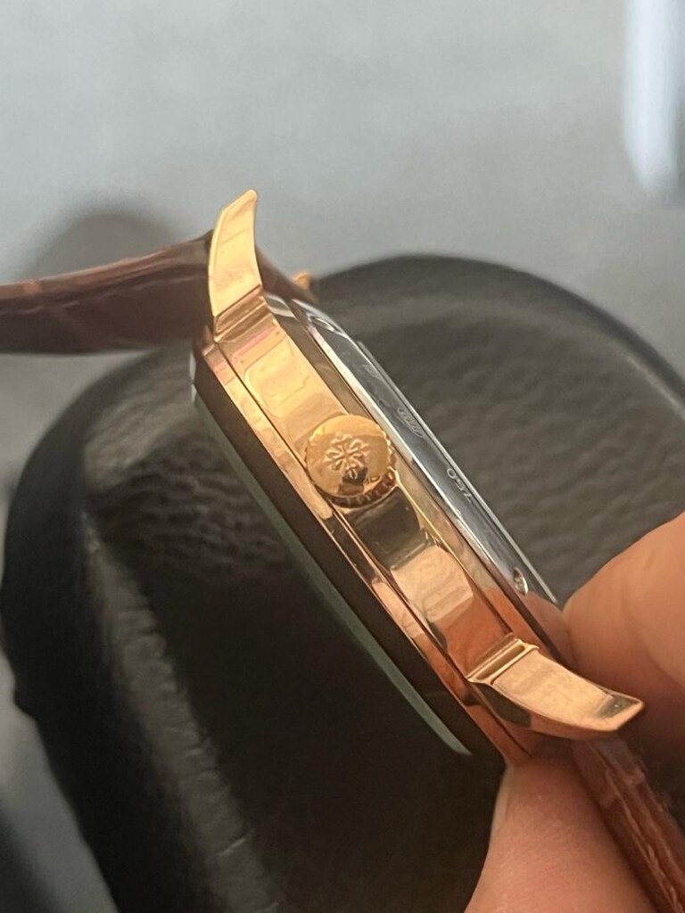 Patek Philippe sahibinden - 7