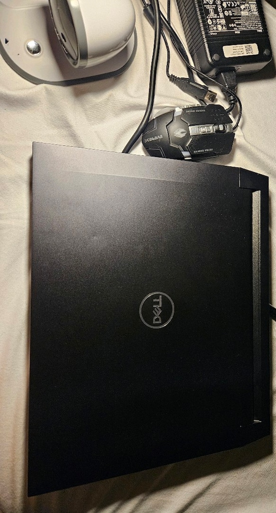 dell gaming laptop - 2