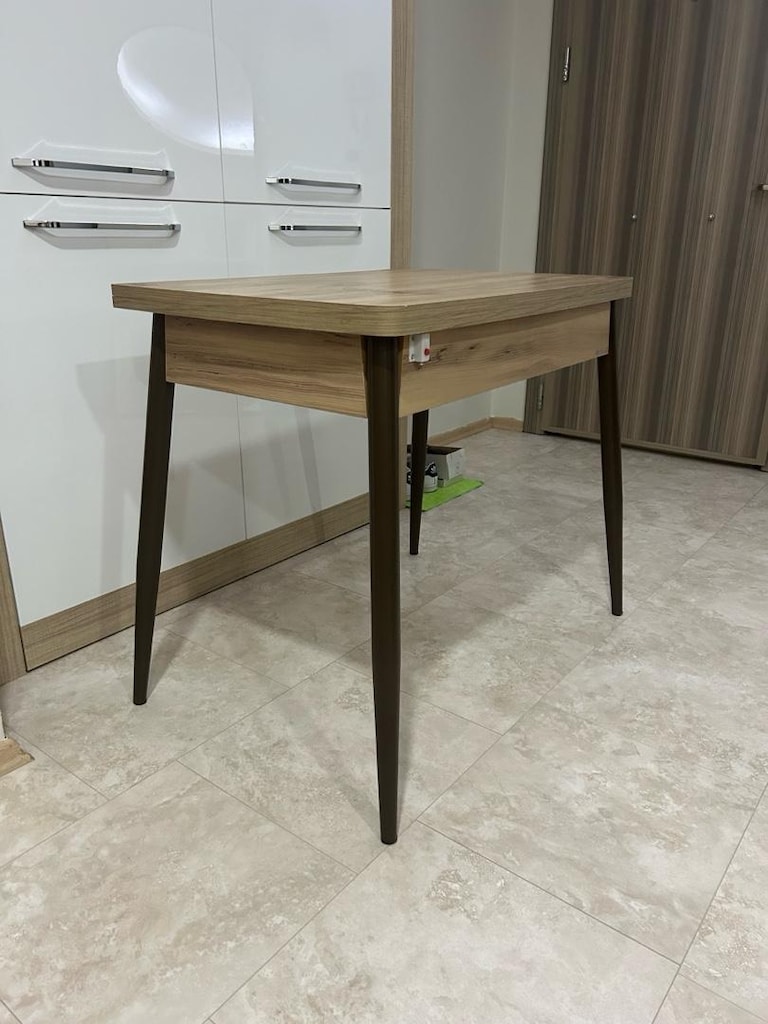 açılabilir mutfak masası - 2