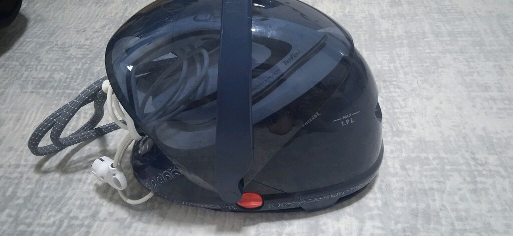 TEFAL PRO EXPRESS ULTİMATE KAZANLI ÜTÜ - 10