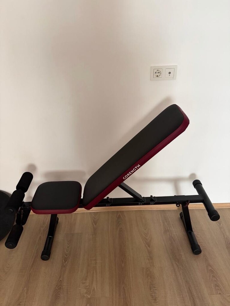 ayarlanabilir bench sehpası - 2